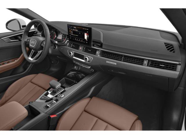 Used 2024 White / Black Audi S line Premium Plus image 15