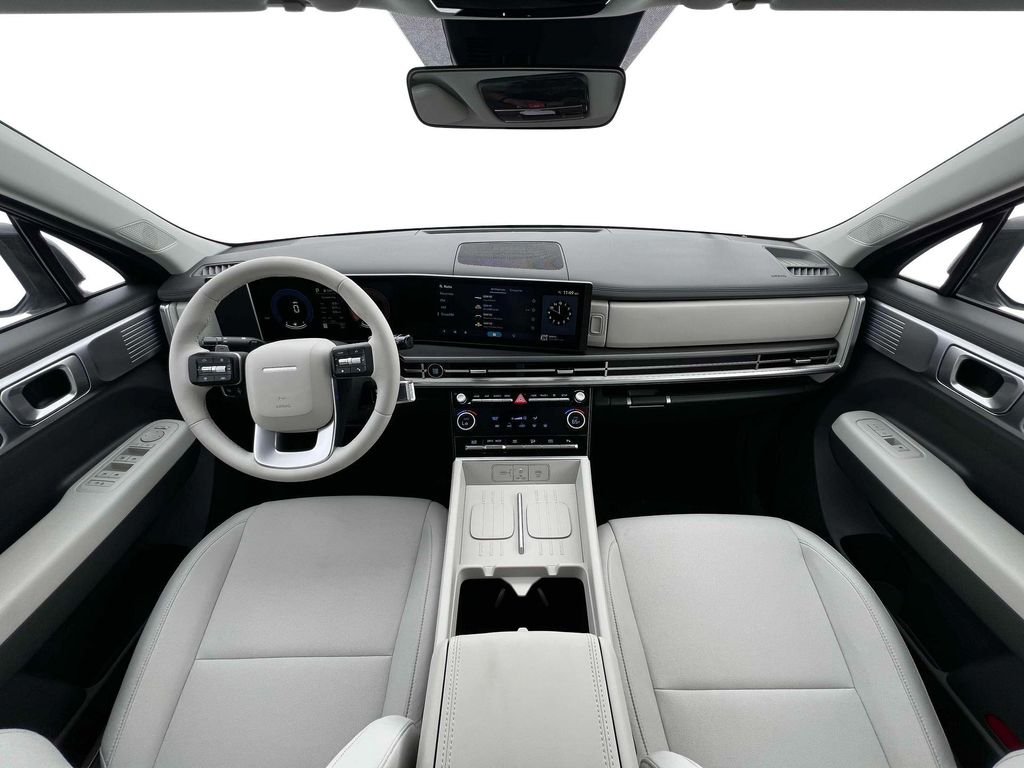 2026 Hyundai Santa Fe SE - Photo 13