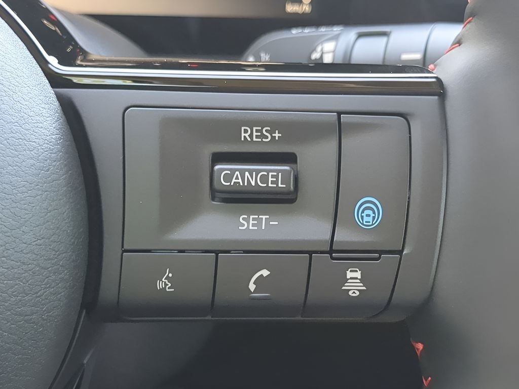 2026 Nissan KICKS SR - Photo 26