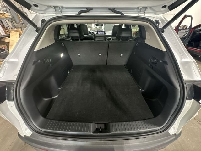 Certified Used 2025 Beige Mazda 2.5 S Premium Plus Package image 26