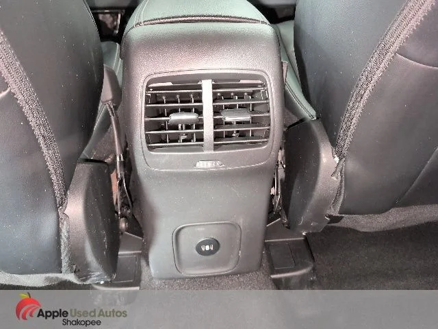 Used 2024 Black Ford Platinum image 35