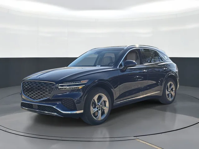 2026 Genesis GV70 2.5T Select