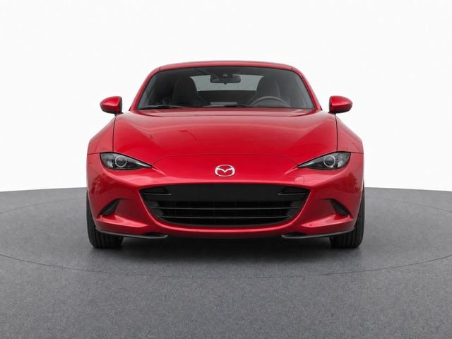 Used 2023 Red Mazda Grand Touring image 5
