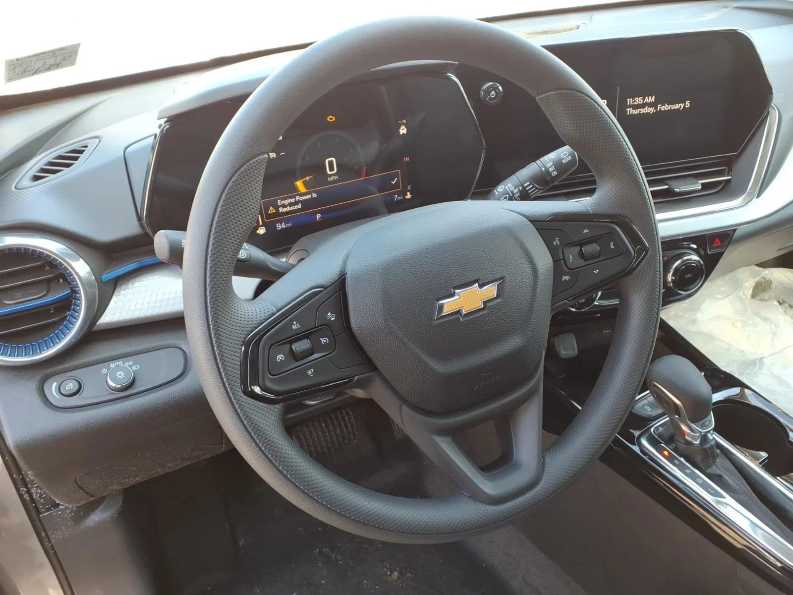 2026 Chevrolet Trax LT - Photo 6