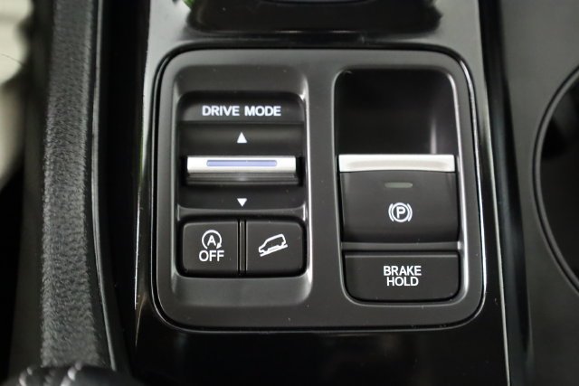 2026 Honda Passport RTL Towing - Photo 10