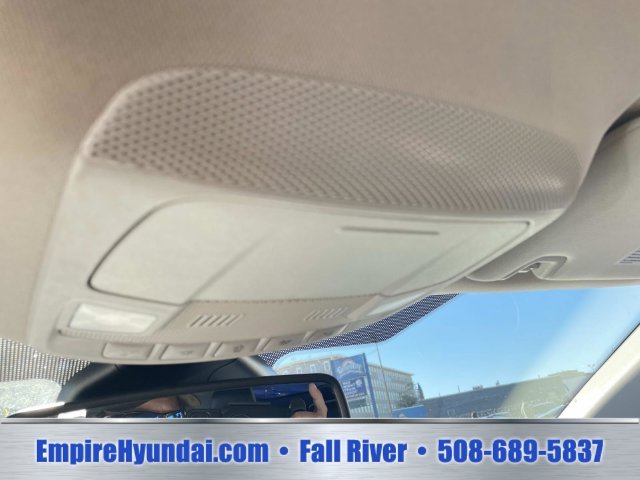 2022 Ford Edge SEL - Photo 28
