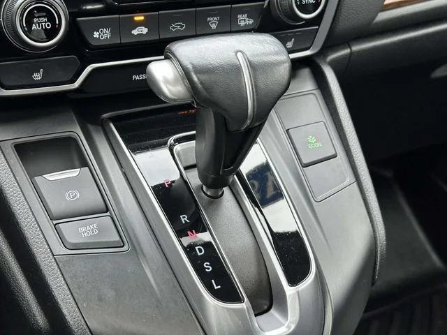 2018 Honda CR-V EX-L - Photo 31