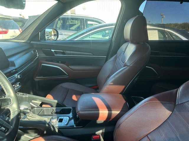 2023 Kia Telluride SX Prestige