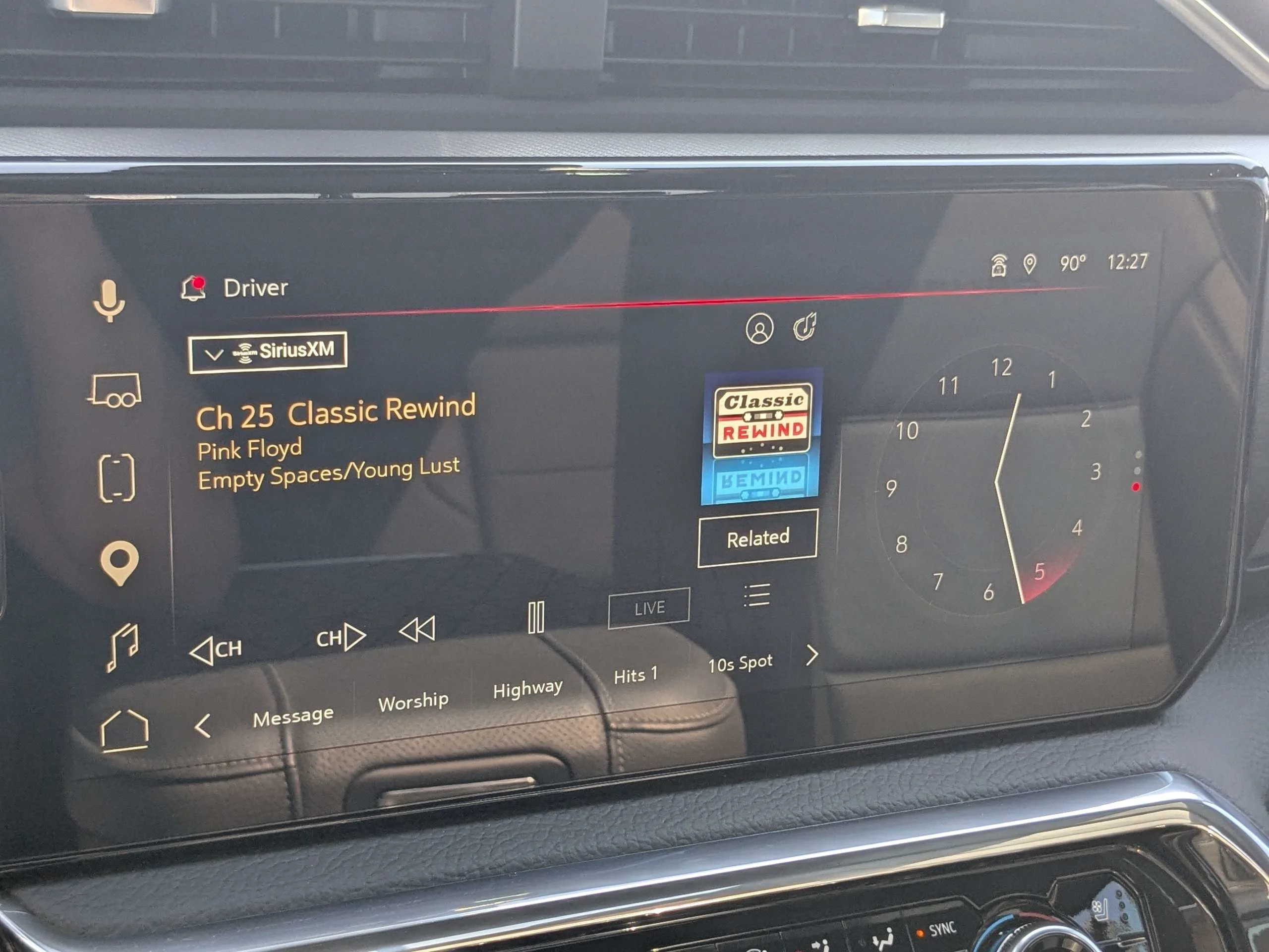 2026 GMC Sierra 1500 Denali - Photo 27