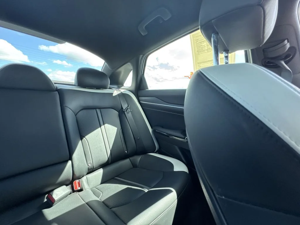 Used 2025 Gray Kia GT-Line image 14