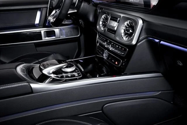 Used 2024 Black Mercedes-Benz G 63 AMG® image 54