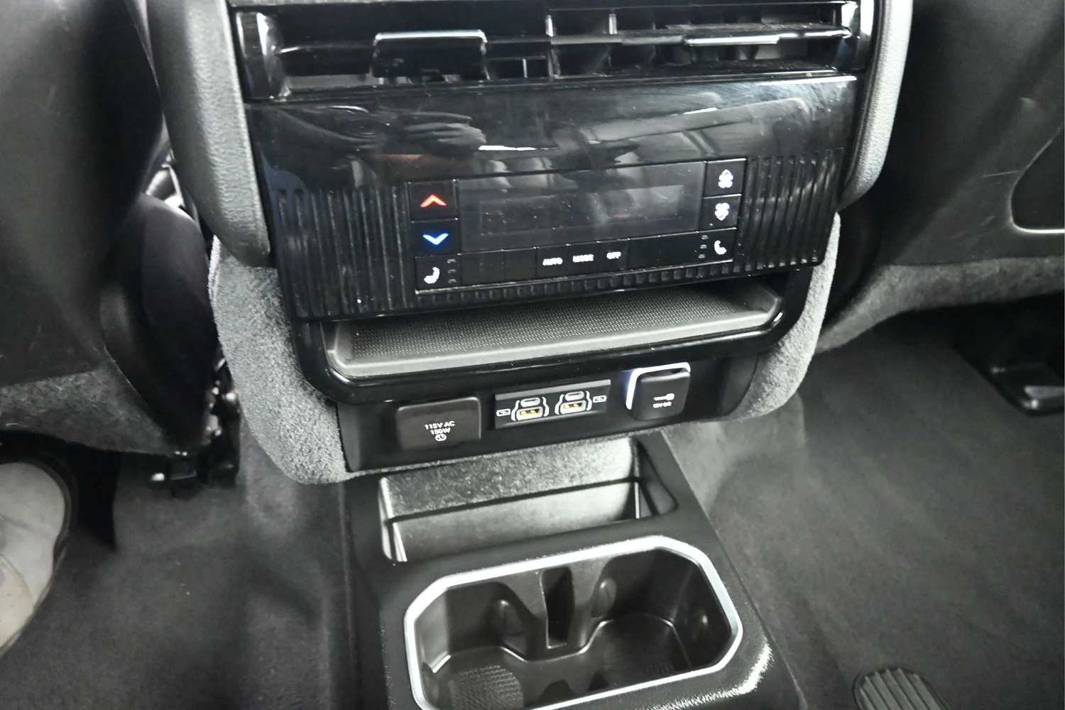 Used 2024 Silver Jeep Series II image 16
