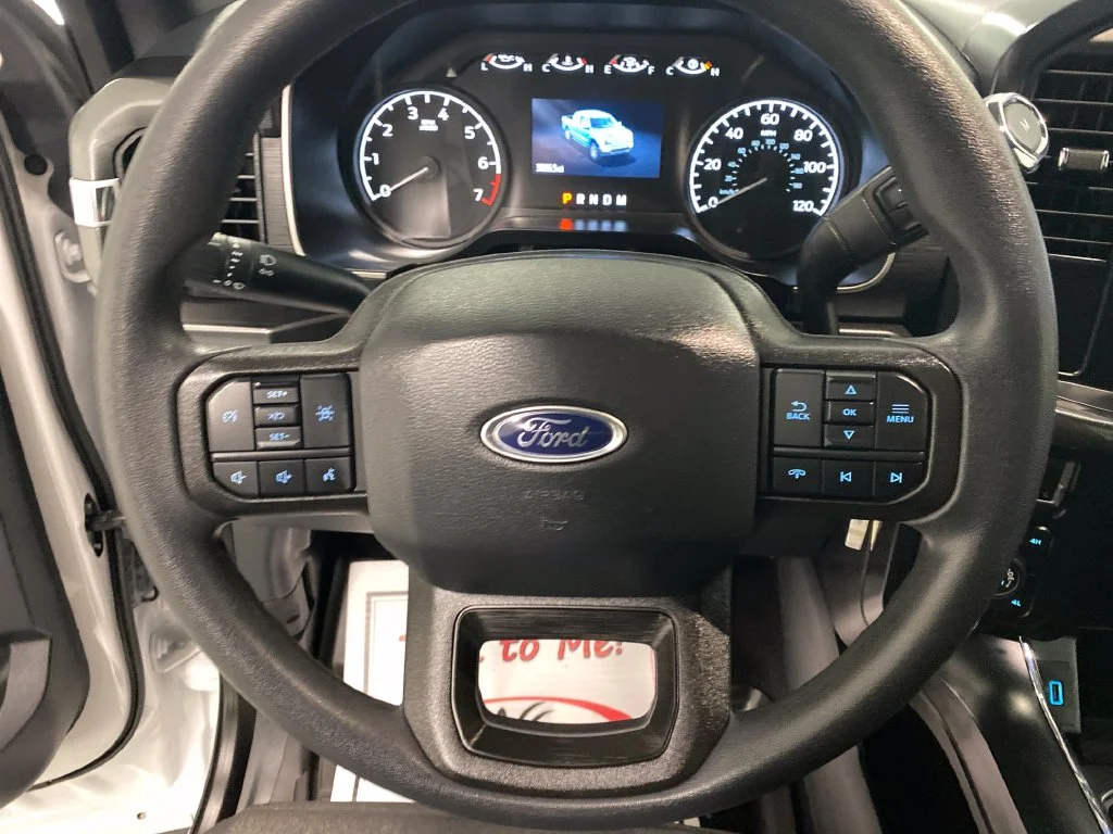 Used 2023 White Ford XL image 17