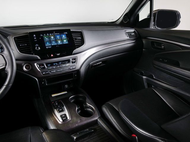 2023 Honda Passport EX-L - Photo 16