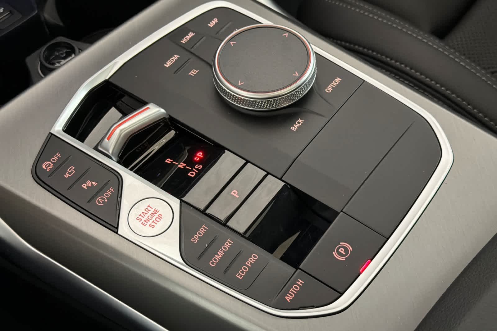 New 2026 Brooklyn Grey Metallic BMW 230i xDrive image 21