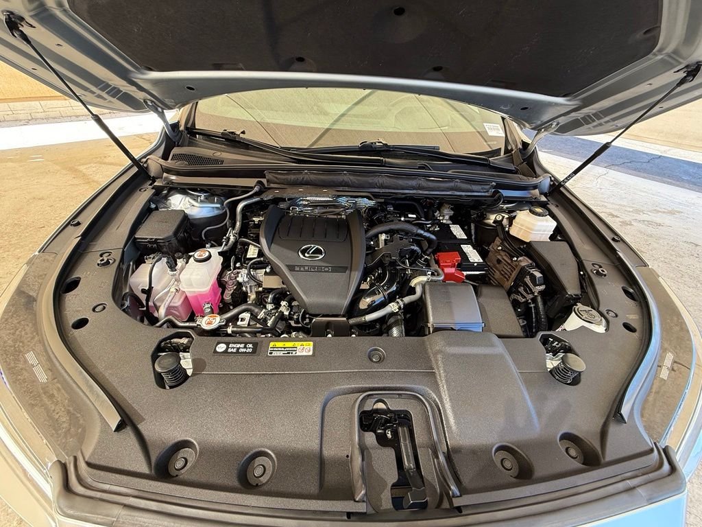 Used 2023 Iridium Lexus 350 Premium Plus image 48