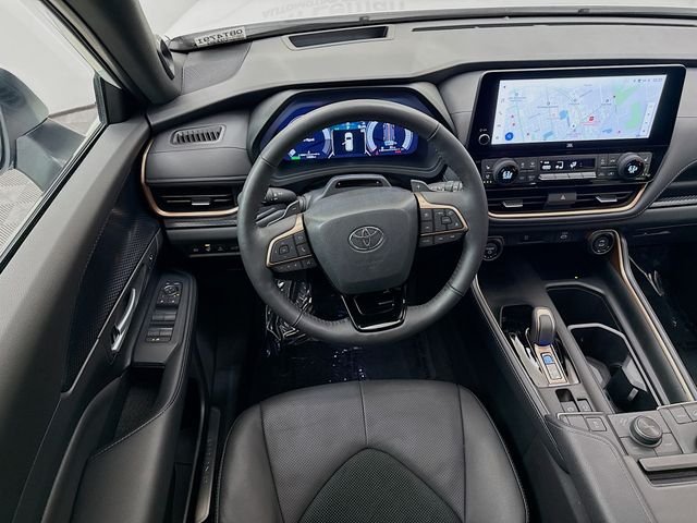 Used 2024 Beige Toyota MAX Platinum image 23