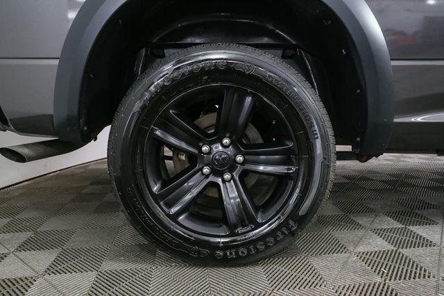Used 2021 Gray Ram Warlock image 15