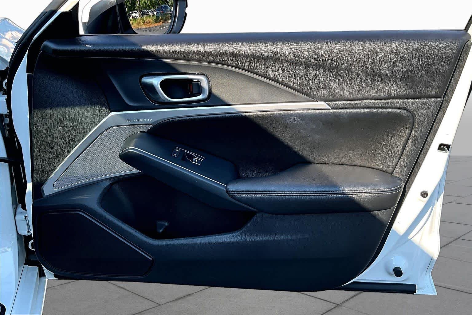 2024 Acura Integra 21