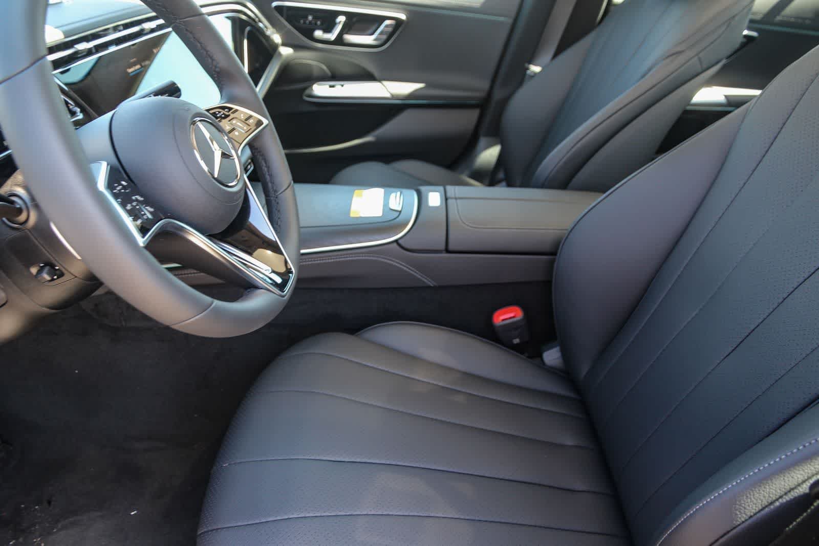 New 2026 Graphite Grey Metallic Mercedes-Benz E 350 image 19