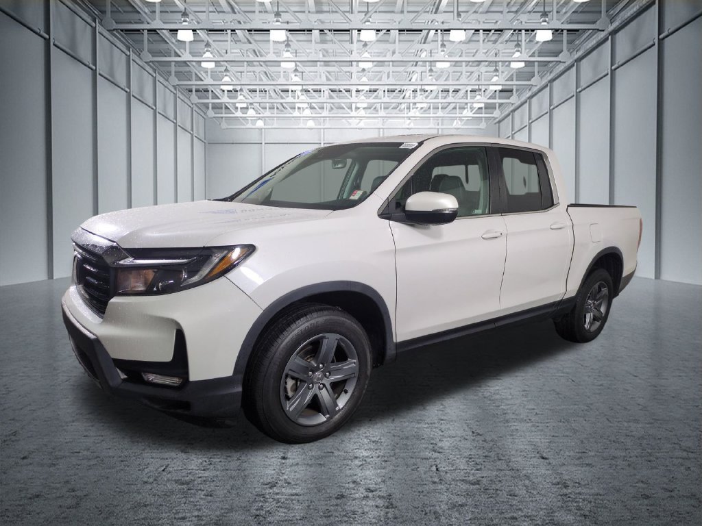 2023 Honda Ridgeline