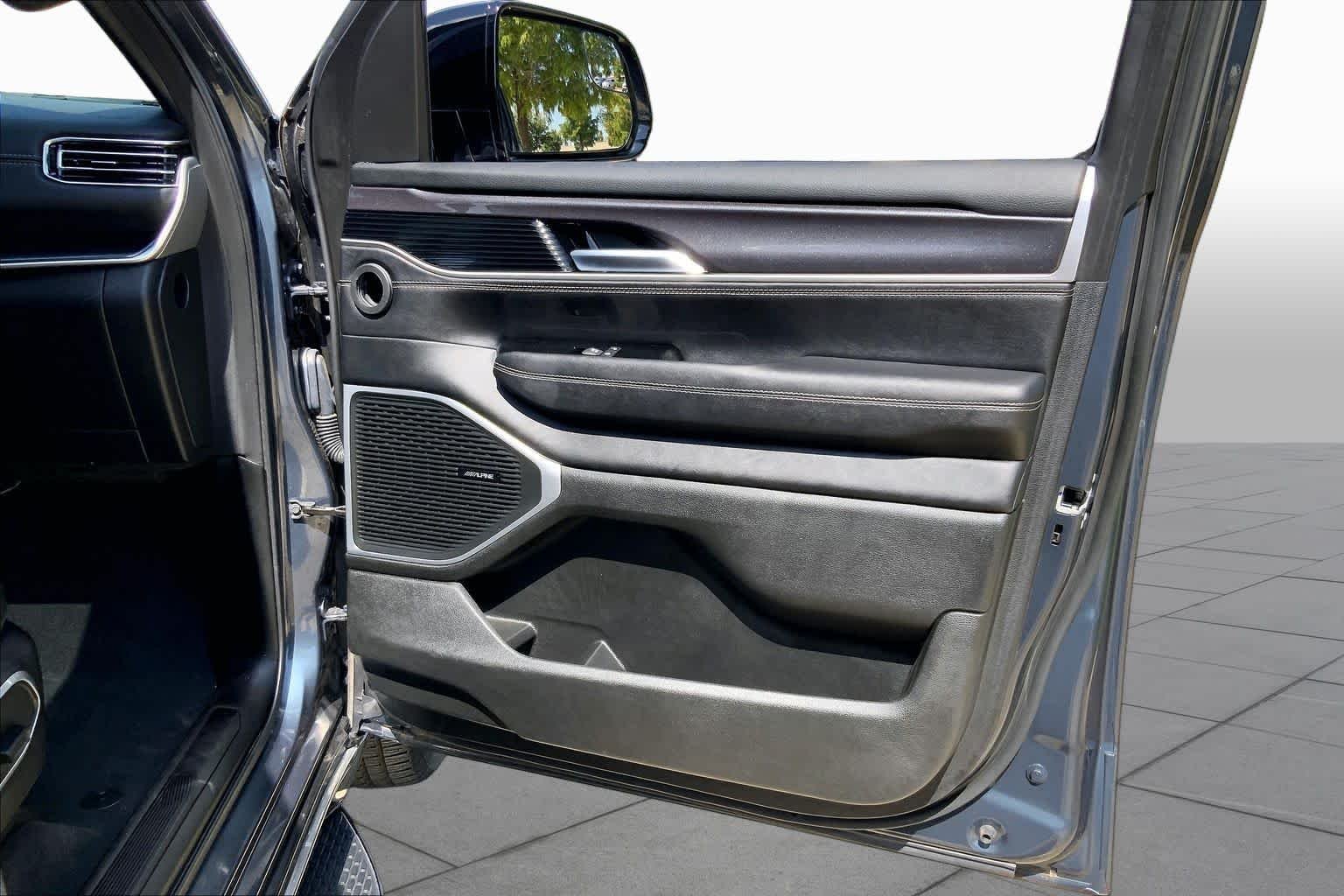 Used 2024 River Rock Jeep  image 23