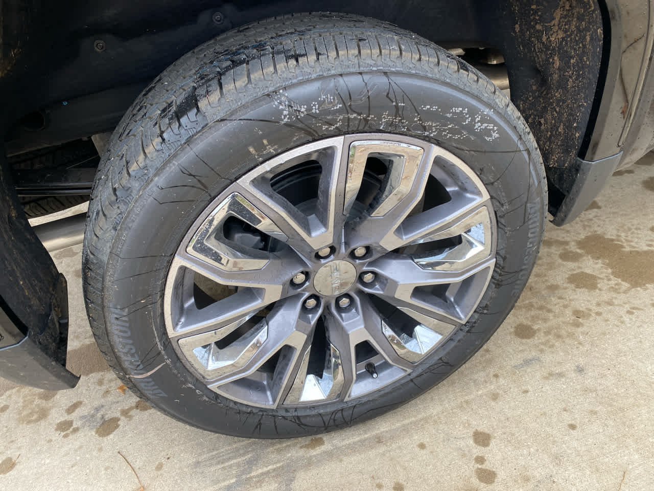 2026 GMC Sierra 1500 Denali - Photo 34