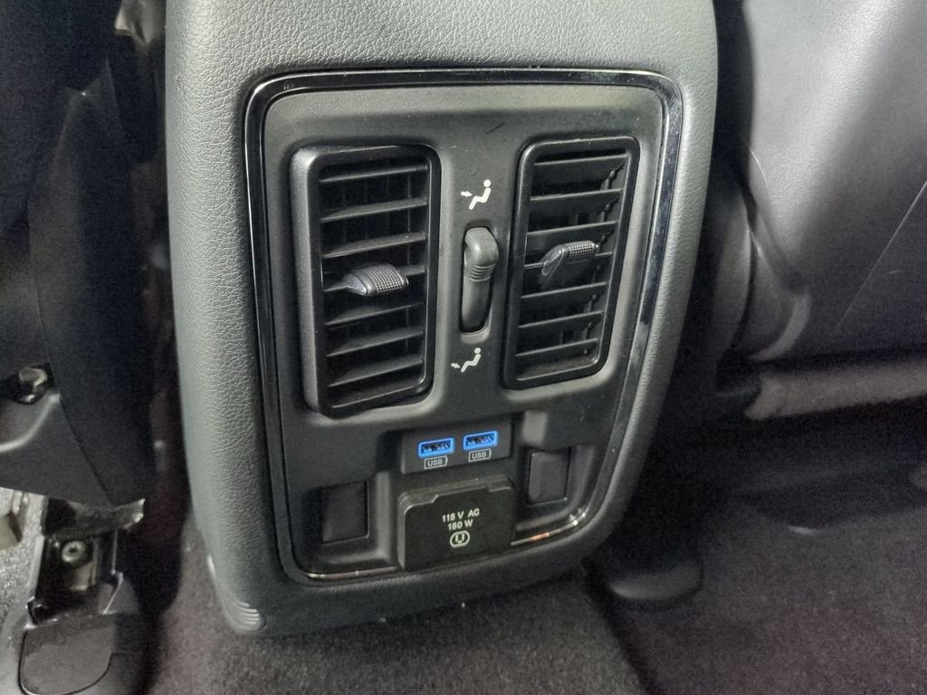 2020 Jeep Grand Cherokee Limited - Photo 17