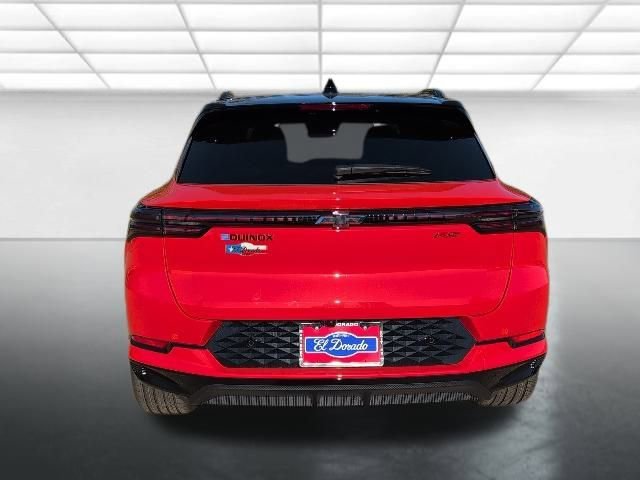 New 2026 Habanero Orange Chevrolet RS image 30