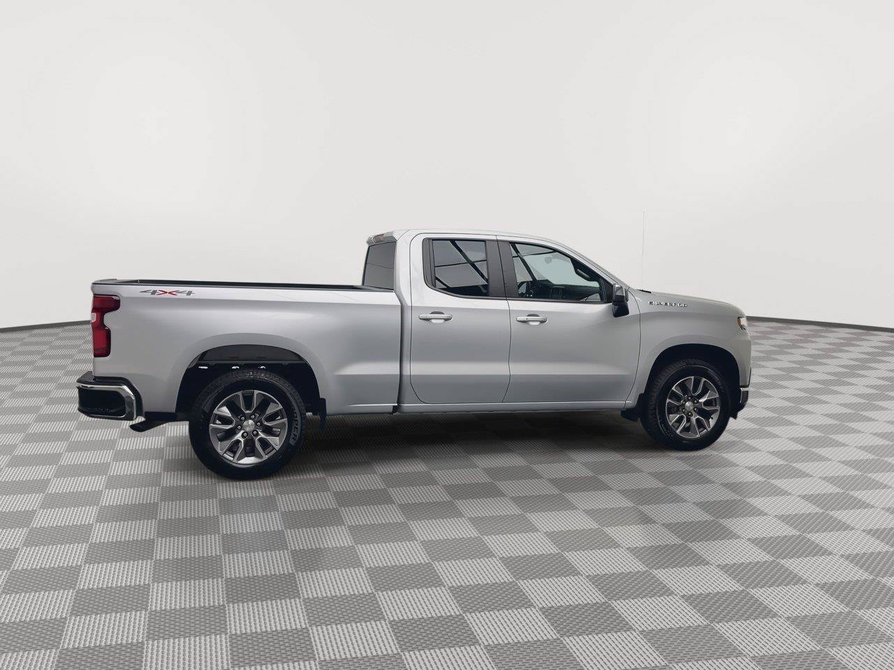 2022 Chevrolet Silverado 1500 LT - Photo 40