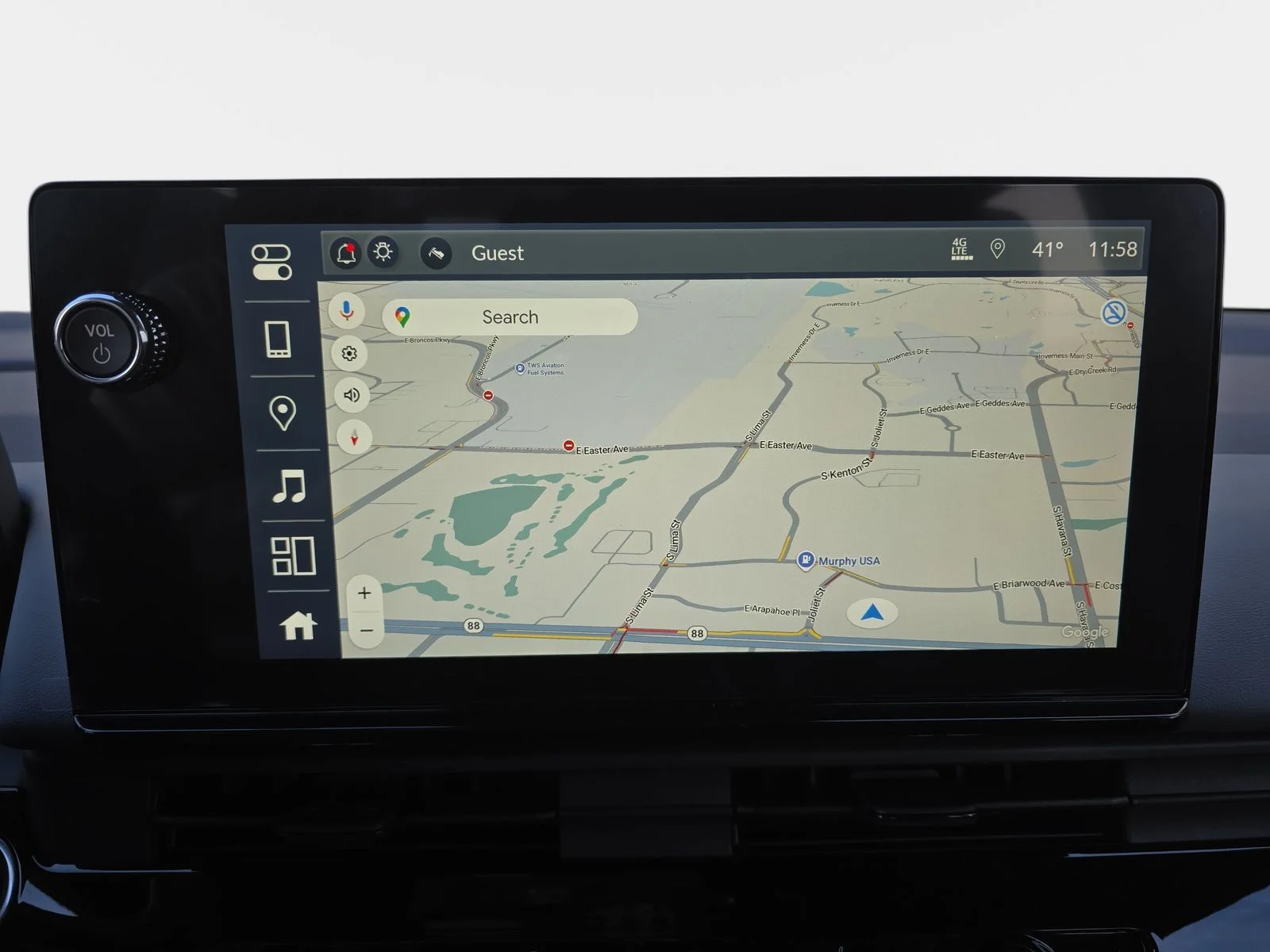 New 2026 North Shore Pearl Honda Touring image 23