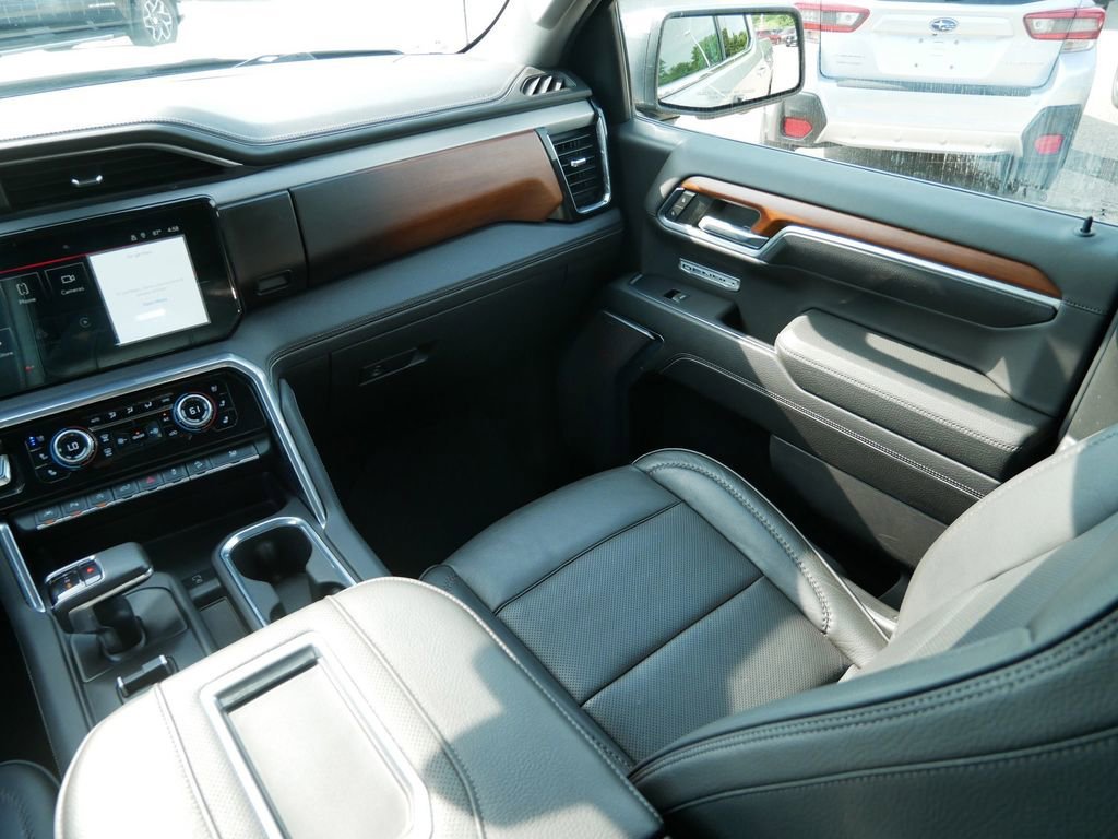 2022 GMC Sierra 1500 Denali Denali - Photo 16