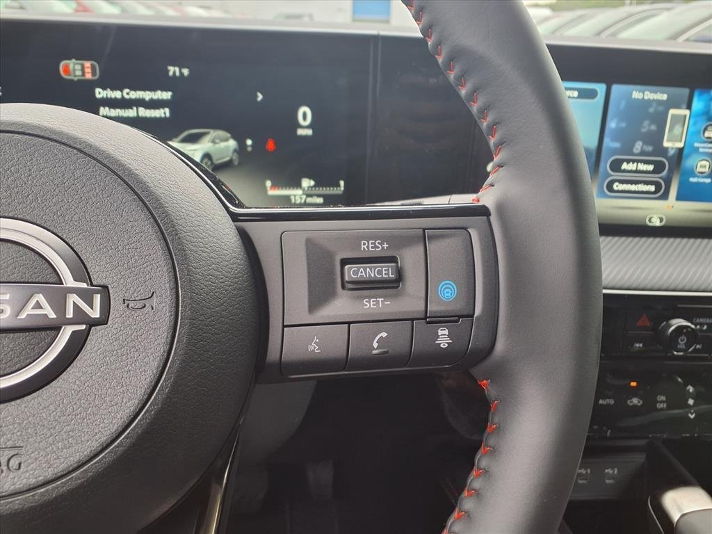 2026 Nissan KICKS SR - Photo 18