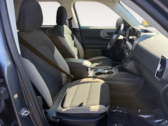 Certified Used 2026 Gray Metallic Ford Big Bend image 19
