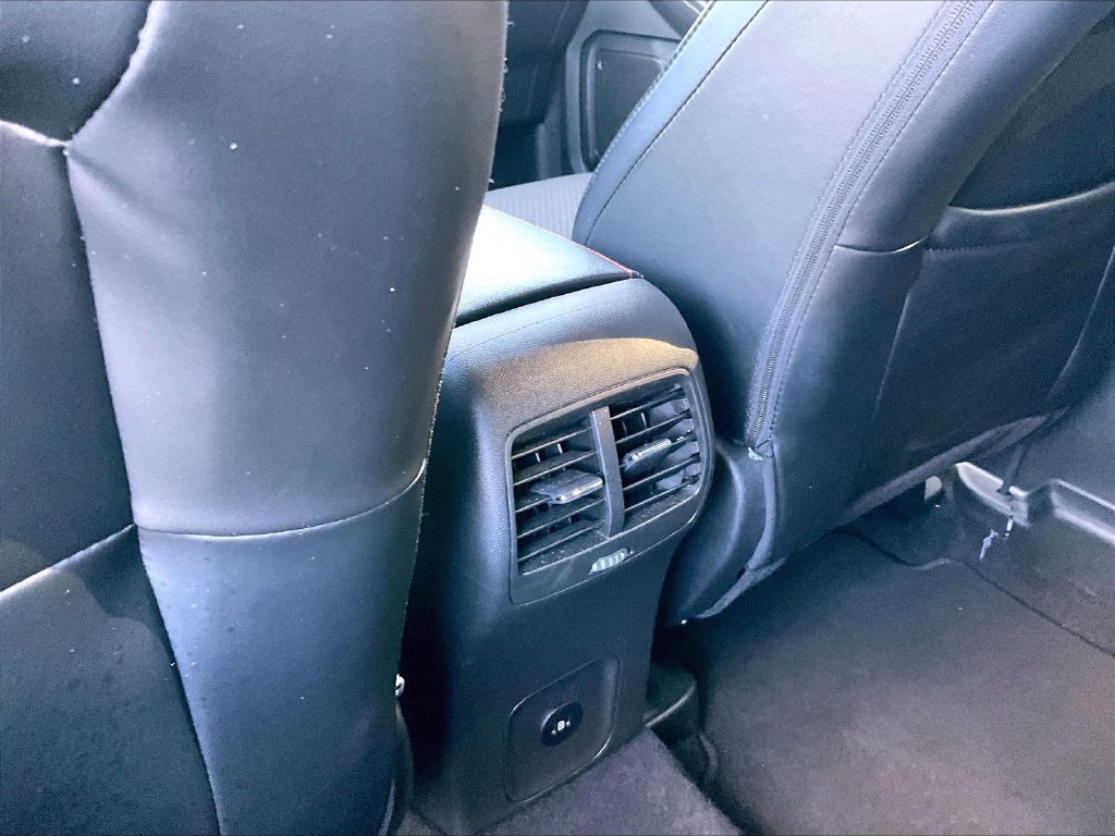 Used 2025 Vapor Blue Ford ST-Line Select image 28