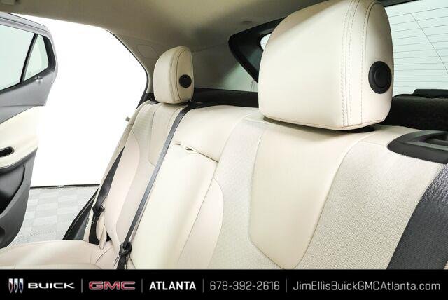 2022 Buick Encore GX Select - Photo 18