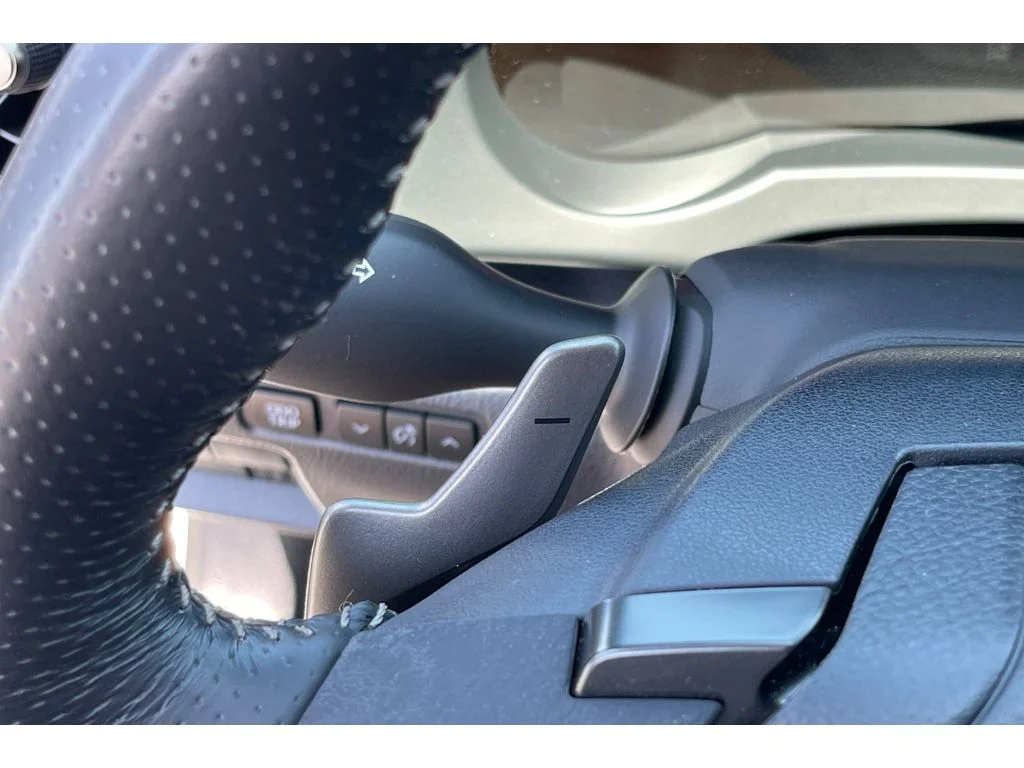 Used 2023 Ultra White Lexus F SPORT image 37