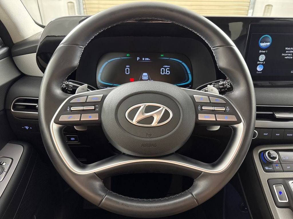 2024 Hyundai Palisade XRT - Photo 14