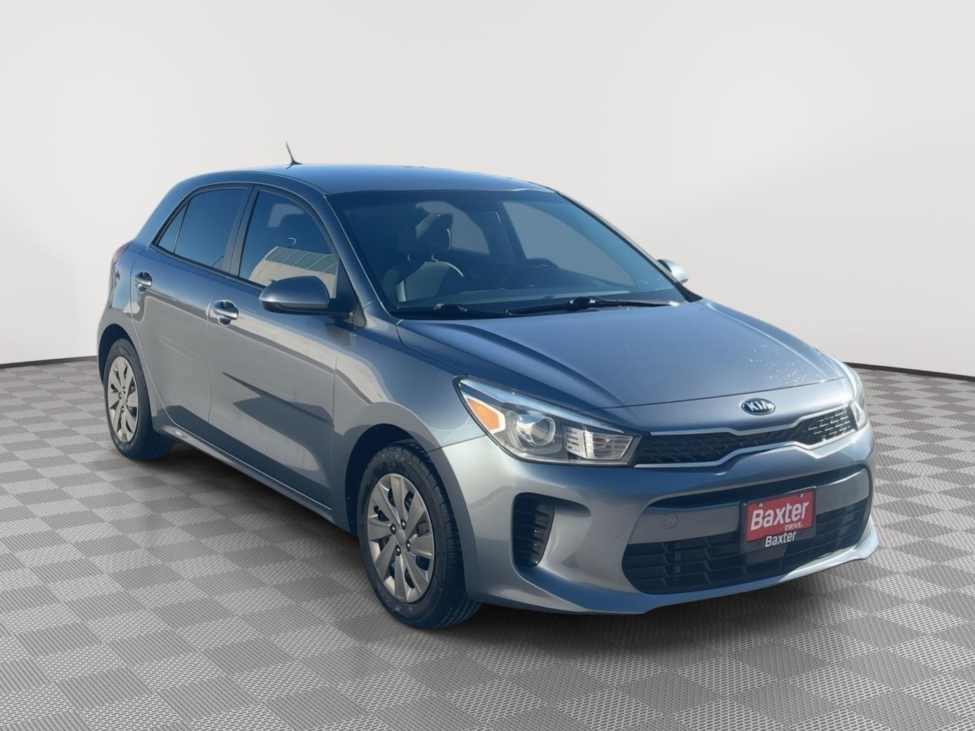 2020 Kia Rio 5-Door S