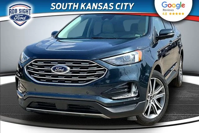 2023 Ford Edge
