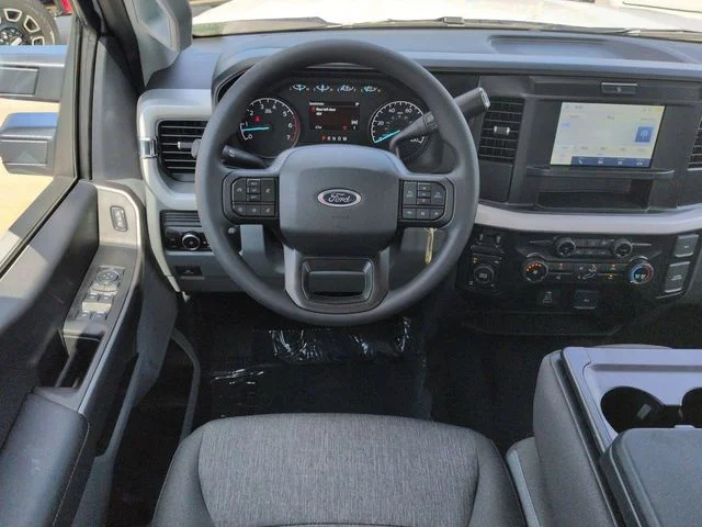 New 2026 White Ford XL image 16