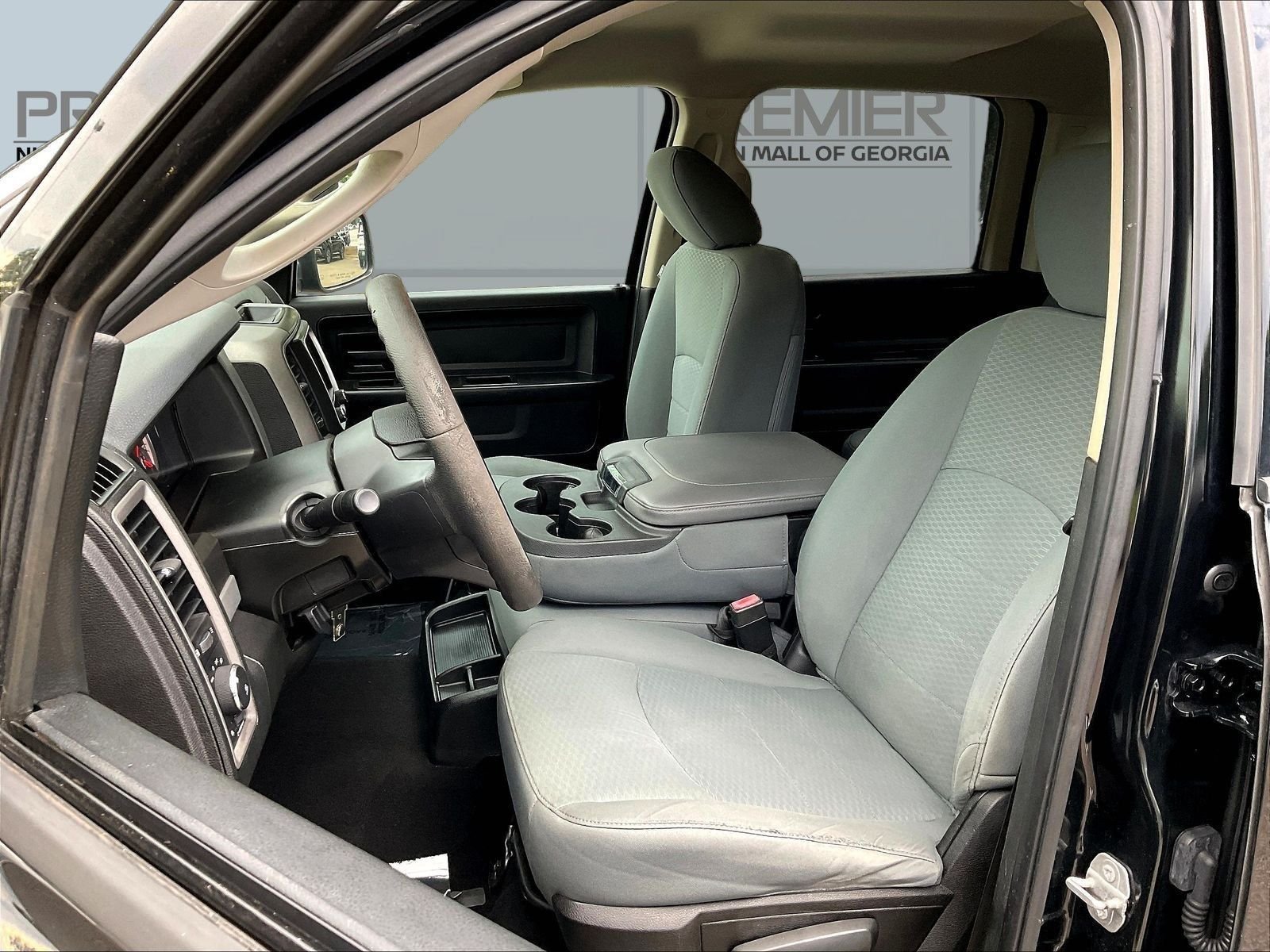 Used 2019 Black Ram Tradesman image 23
