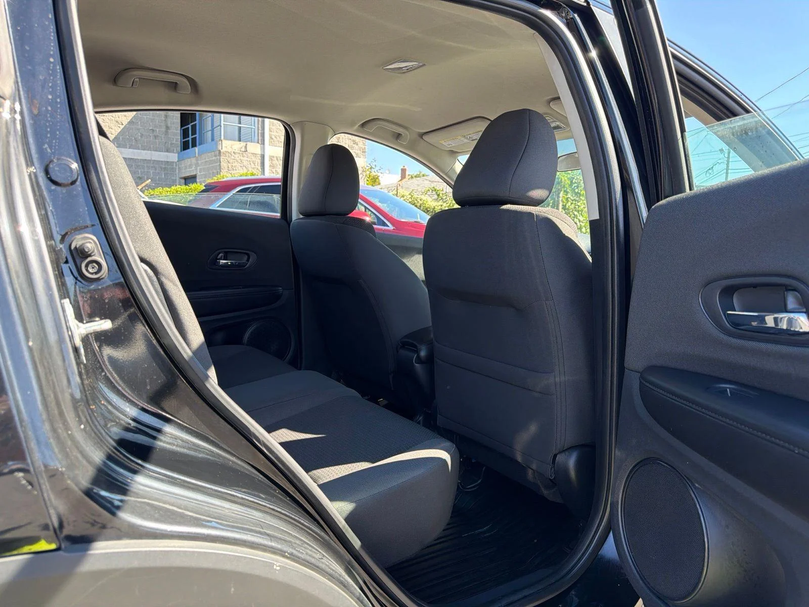 2021 Honda HR-V LX - Photo 15
