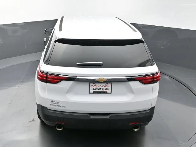 Used 2023 White Chevrolet LS image 54
