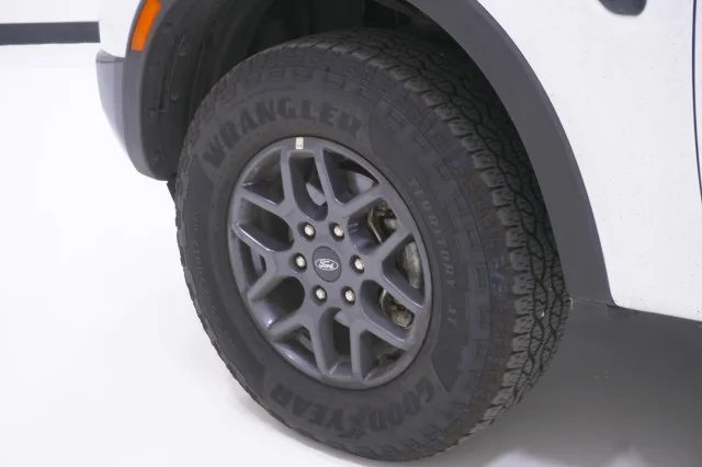 2025 Ford Ranger XLT - Photo 12