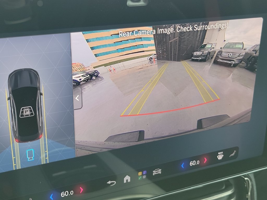 New 2027 Night Black Mercedes-Benz CLA 220 image 25