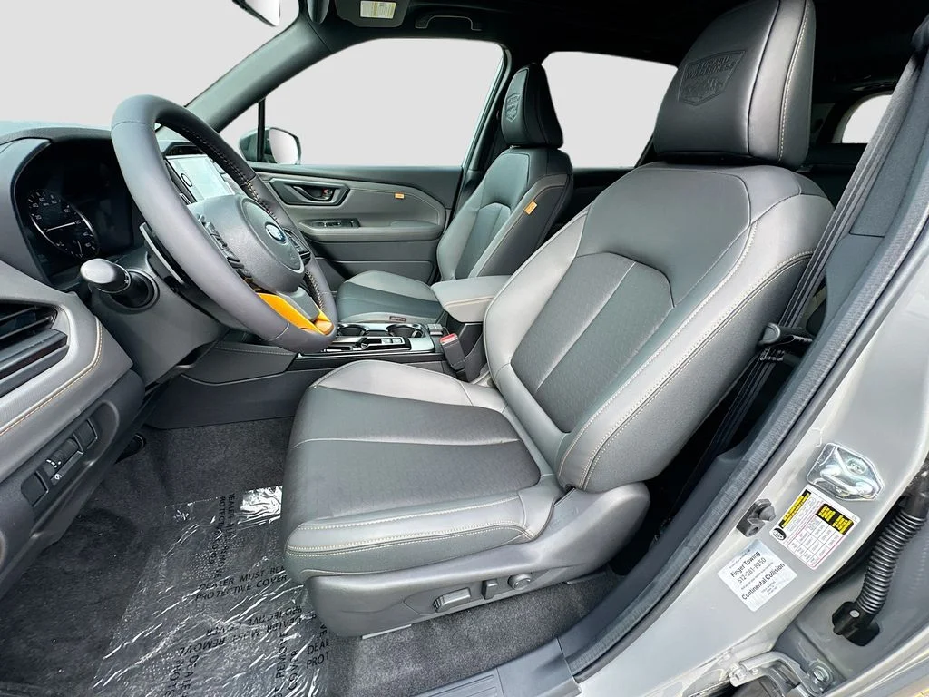 New 2026 RIVER ROCK PEARL Subaru Wilderness image 25