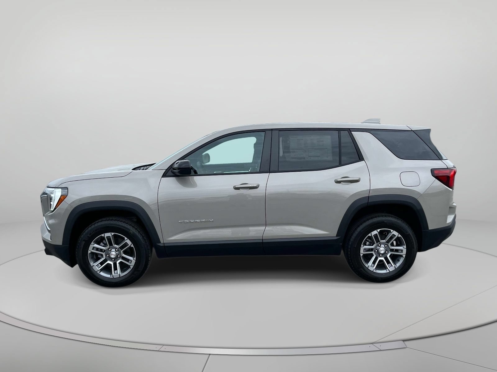 2027 GMC Terrain Elevation - Photo 7