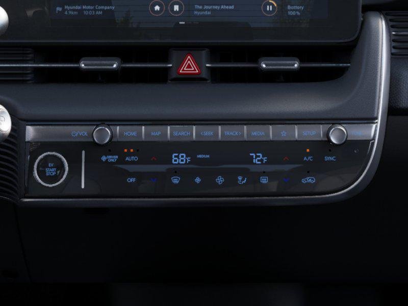 2026 Hyundai IONIQ 5 SE - Photo 16