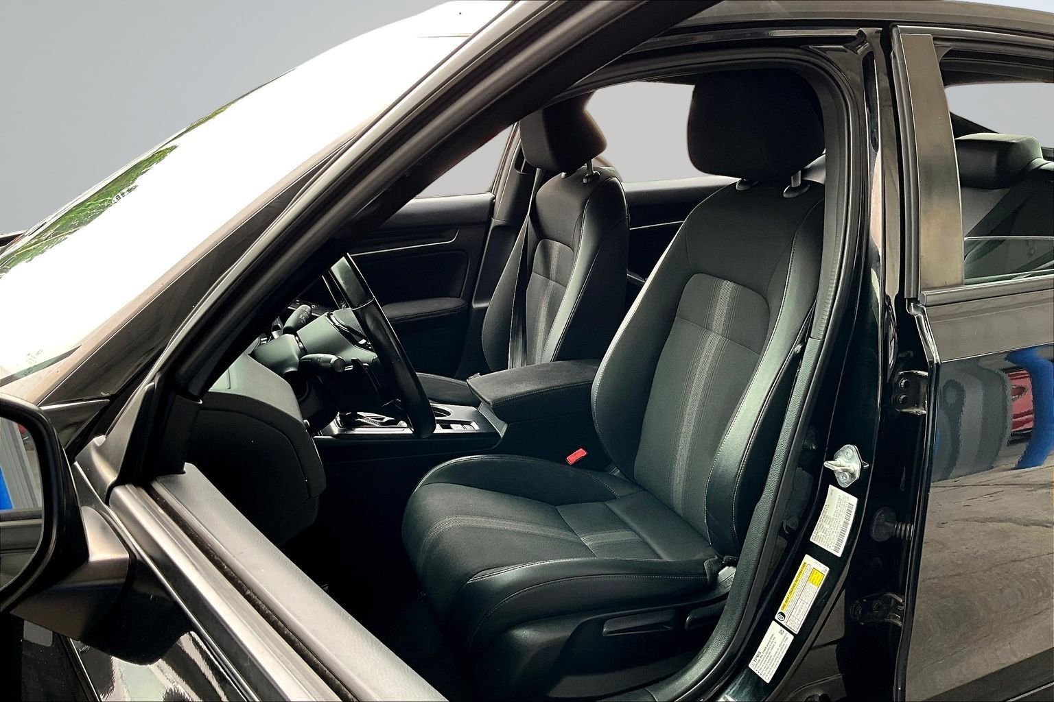 Used 2022 Black Honda Sport image 18